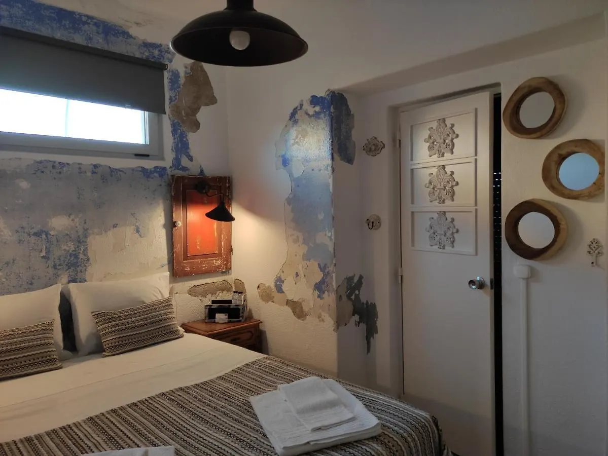Guest house Be My Neighbour Hotel Lisbon Portugal