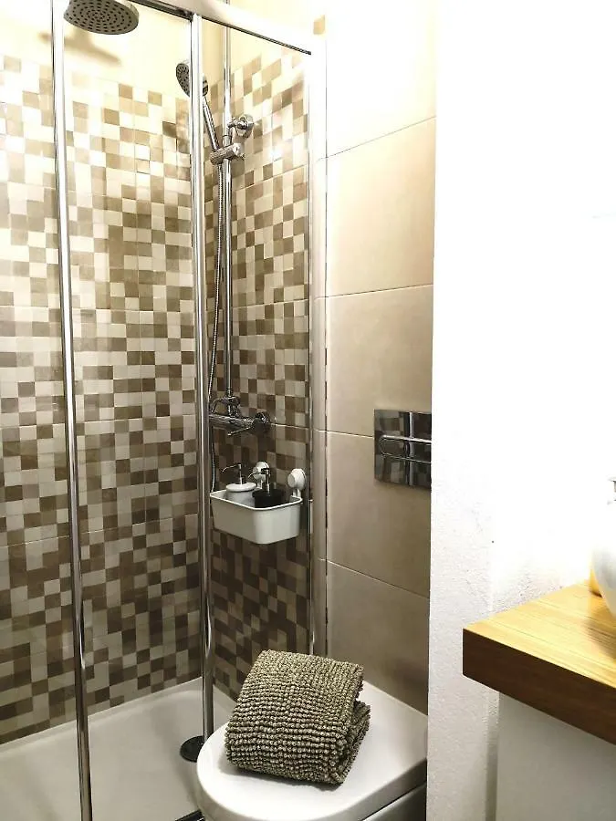 Guest house Be My Neighbour Hotel Lisbon