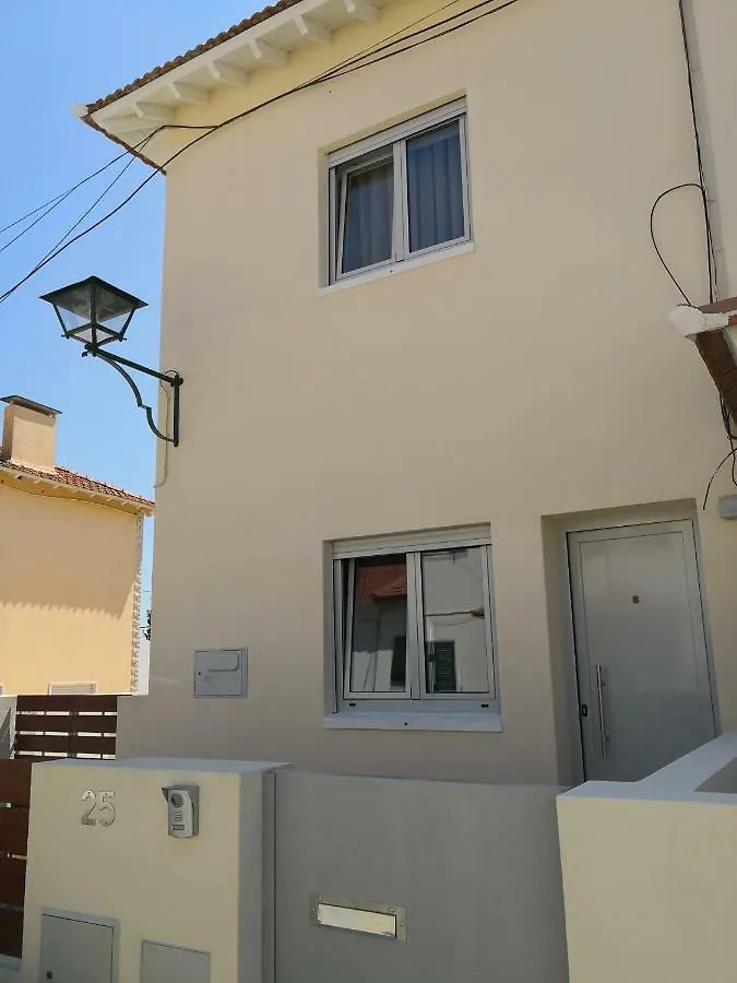 Gasthuis Be My Neighbour Hotel Lissabon