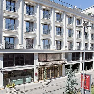 **** Hotel Miss Turecko