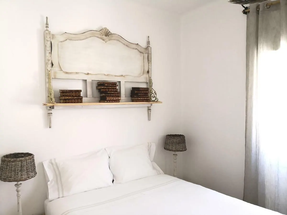 Be My Neighbour Hotel Lisbon Guest house