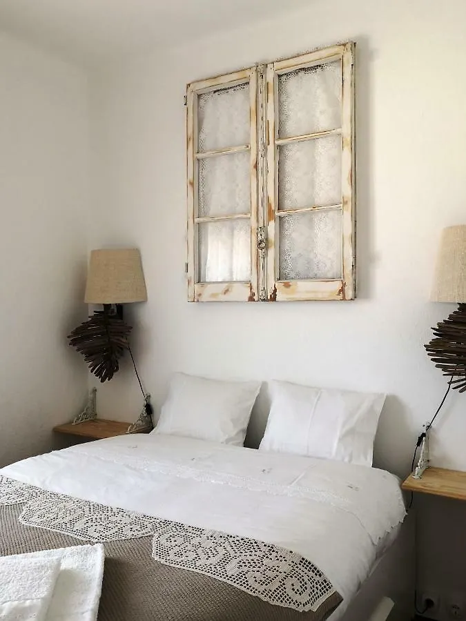 Guest house Be My Neighbour Hotel Lisbon